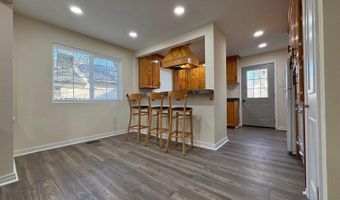 1120 N C St, Arkansas City, KS 67005