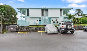 188 HALE St 7D, Hilo, HI 96720