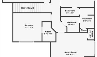 7681 ELPINE GRAY Dr, Bartlett, TN 38002