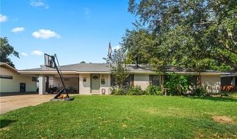1907 PLANTATION Dr, Alexandria, LA 71303