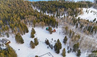 4523 S Elk Loop Rd, Ashton, ID 83420