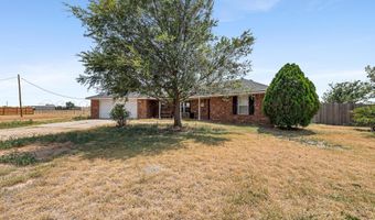 551 S Lantana Rd, Bushland, TX 79124