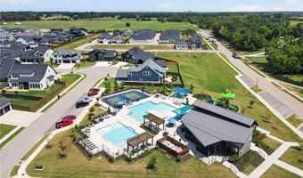 3401 SW Awakening Ave, Bentonville, AR 72713