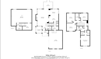 1366 N Bay Dr, Ann Arbor, MI 48103