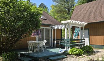 2115 Drummond Rd, Alger, MI 48610