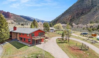 4285 Frying Pan Rd, Basalt, CO 81621