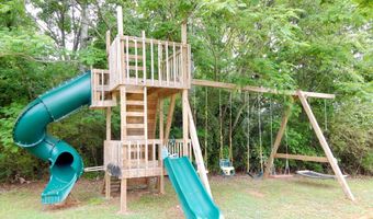 284 JONES Rd, Anniston, AL 36207