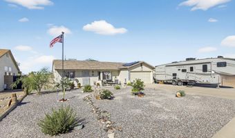 10199 W FERNANDO Dr, Arizona City, AZ 85123