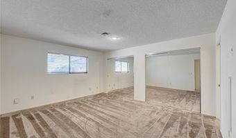 1521 Mancha Dr, Boulder City, NV 89005