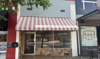 116 S 2nd St, Albemarle, NC 28001