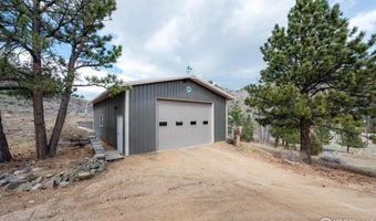 229 Rustic Rd, Bellvue, CO 80512