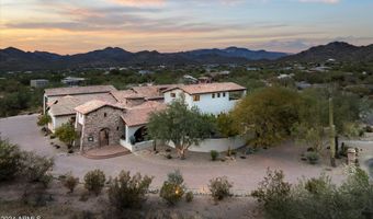 35150 N 53RD Pl, Cave Creek, AZ 85331