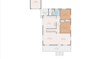 2624 Watalee St, Alton, IL 62002