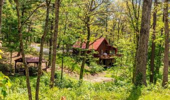 504 DAKOTA Rd, Baker, WV 26801