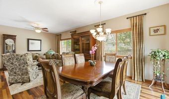 1609 S Locust Ave, Brandon, SD 57005