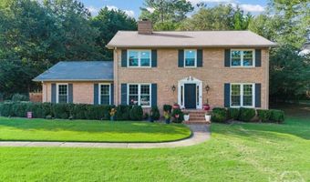 200 Clifton Dr, Athens, GA 30606