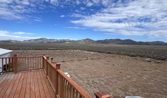 6643 N 9700 W, Beryl, UT 84714