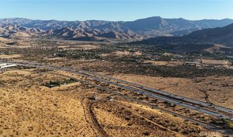 0 Hypotenuse Rd, Acton, CA 93510