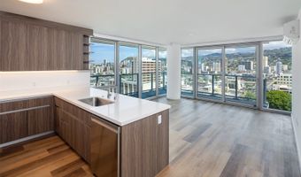 1515 Liona St 1912, Honolulu, HI 96814