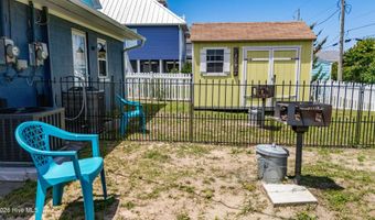 207 E Terminal Blvd, Atlantic Beach, NC 28512