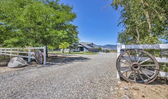 892 Marion Way, Gardnerville, NV 89460