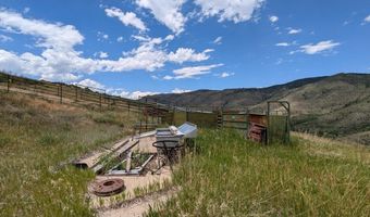 439 Redtail Ridge Way, Bellvue, CO 80512