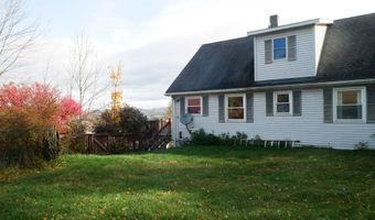 131 Berlin St, Barre, VT 05641