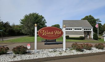 47 Jerimoth Dr 47, Branford, CT 06405