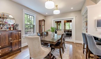 1303 S Forest Ave, Ann Arbor, MI 48104