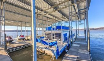 114 Cedar Tree Rd, McAlester, OK 74501