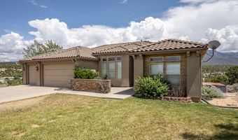 1387 S Hillcrest Dr, Cedar City, UT 84720