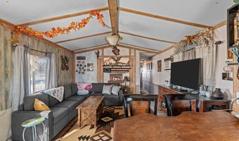 22590 W PACIFIC St, Congress, AZ 85332