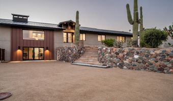 5201 E ROCKAWAY HILLS Dr, Cave Creek, AZ 85331