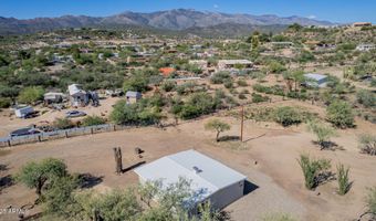 33450 S RIVER BEND Rd, Black Canyon City, AZ 85324