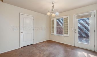 4403 ROSS St, Amarillo, TX 79118