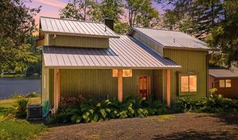 71616 NORTHSHORE Dr, Birkenfeld, OR 97016