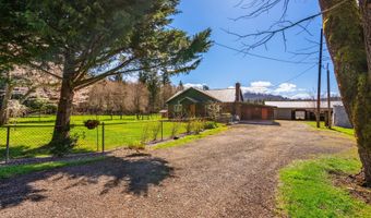 15052 LEWIS RIVER Rd, Ariel, WA 98603