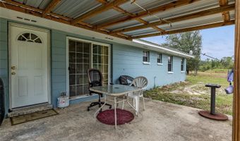 20818 SW 119TH Ave, Archer, FL 32618