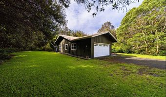 99-2056 PUKEAWE Cir, Hawaii National Park, HI 96718