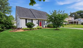 12413 SEABURY Ln, Bowie, MD 20715