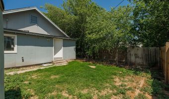 925 Palm St, Abilene, TX 79602