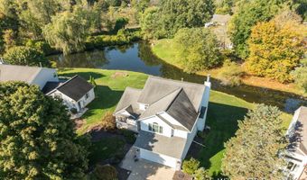 1041 Dogwood Meadows Dr SE, Ada, MI 49301