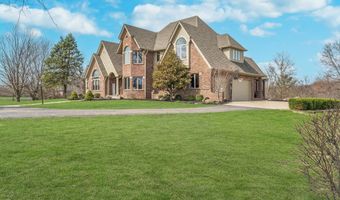 3592 W Smokey Row Rd, Bargersville, IN 46106