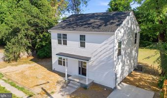 411 W REED St, Dover, DE 19901