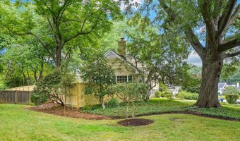 8524 DOTER Dr, Alexandria, VA 22308