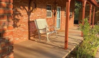 306 Aspen St, Alva, OK 73717