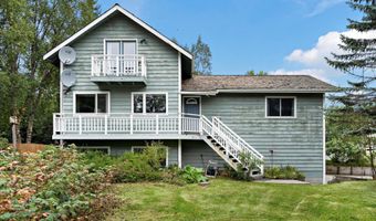 8000 Summerset Dr, Anchorage, AK 99518