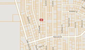 7068 Walthall St, Bay St. Louis, MS 39520