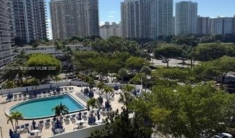 3701 N Country Club Dr 706, Aventura, FL 33180
