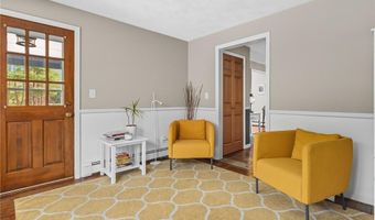 850 Black Plain Rd, North Smithfield, RI 02896